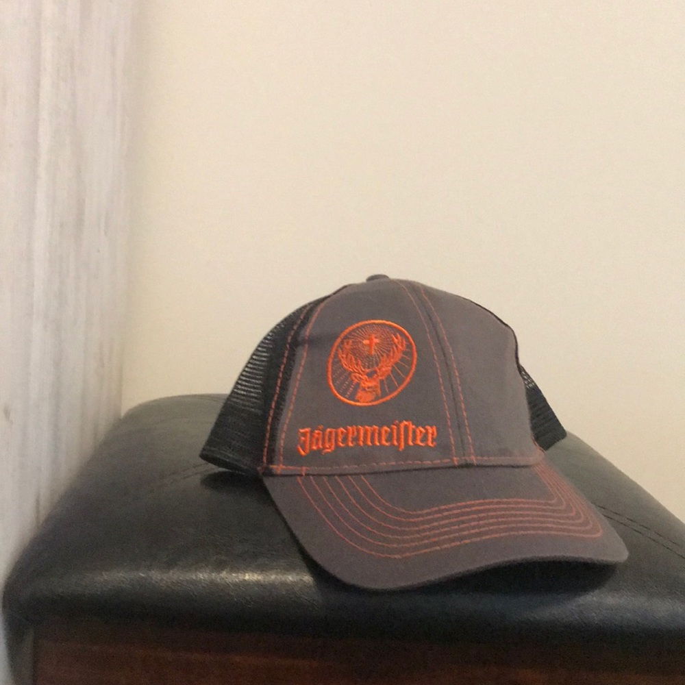 Jagermeister hat ( jägermeister )